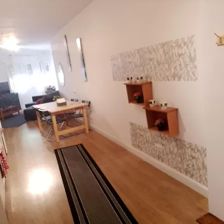 El Piso De Kassandra Appartement *