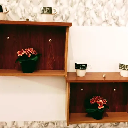 El Piso De Kassandra Appartement Barcelona