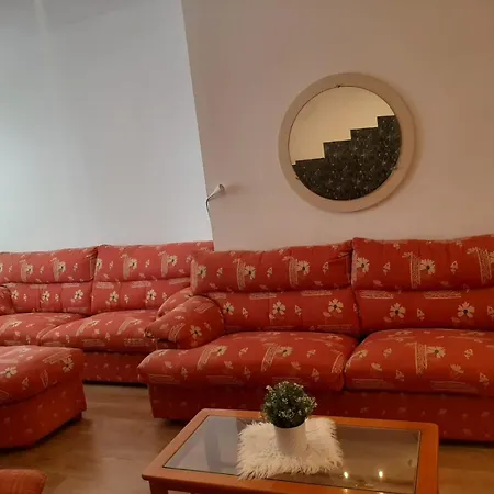 El Piso De Kassandra Appartement Barcelona