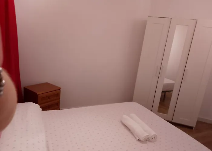 El Piso De Kassandra Appartement *