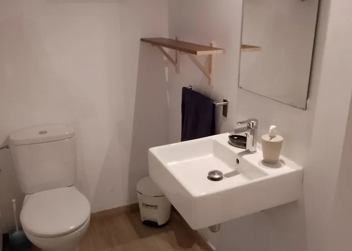 El Piso De Kassandra Appartement Barcelona