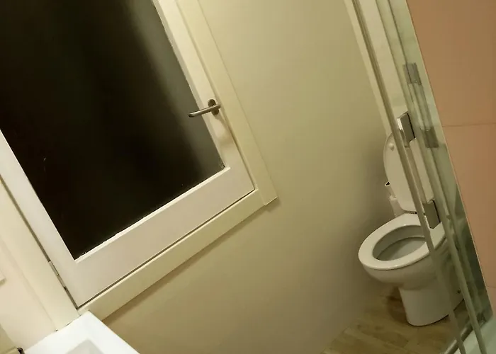 El Piso De Kassandra Barcelona