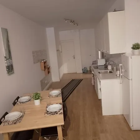 El Piso De Kassandra バルセロナ