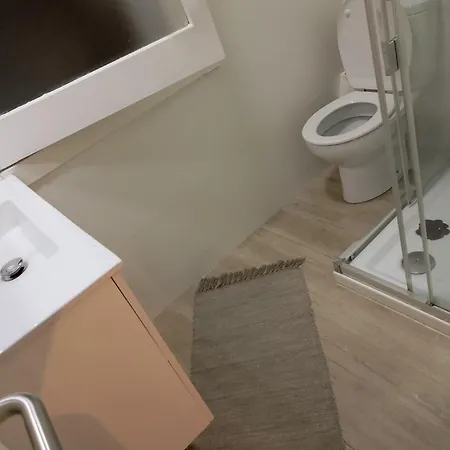 アパート El Piso De Kassandra バルセロナ