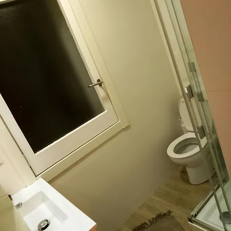 El Piso De Kassandra バルセロナ