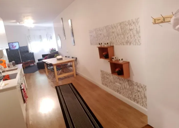 El Piso De Kassandra Appartamento *