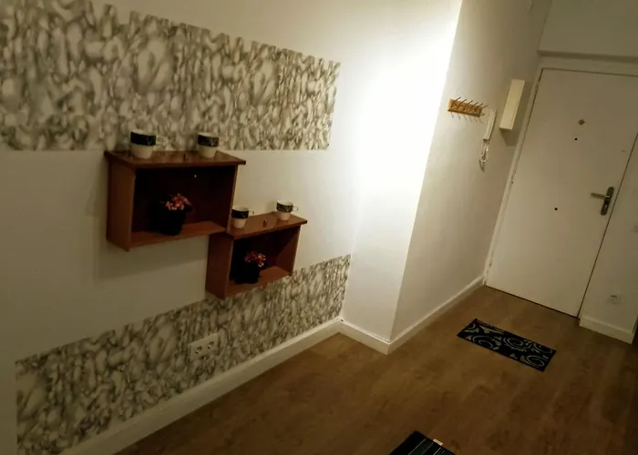 Appartamento El Piso De Kassandra Barcellona