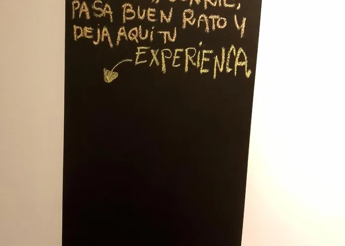 Appartamento El Piso De Kassandra *