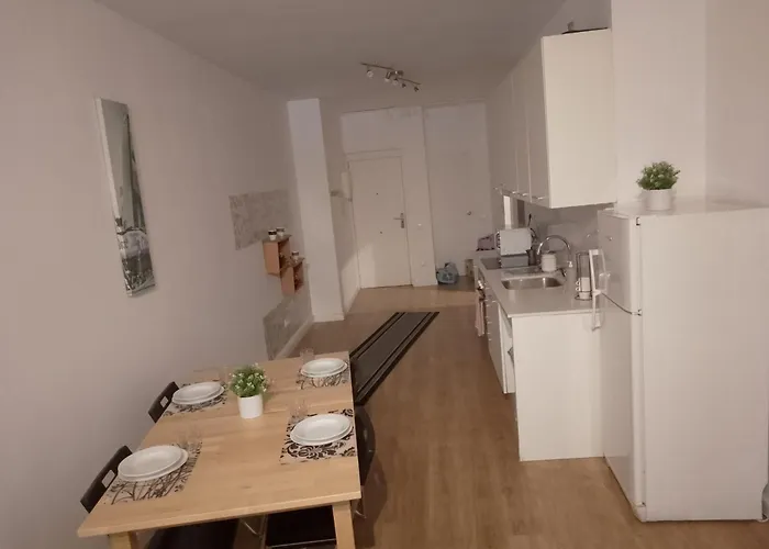 El Piso De Kassandra Barcellona