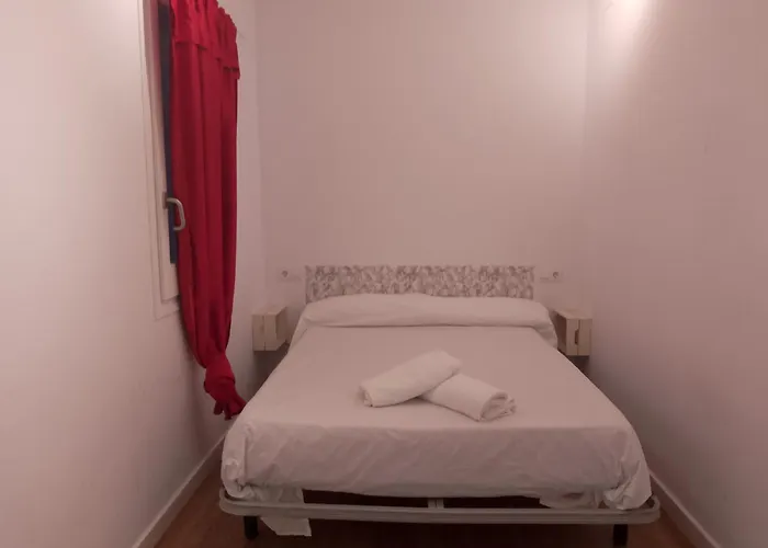 Appartamento El Piso De Kassandra Barcellona
