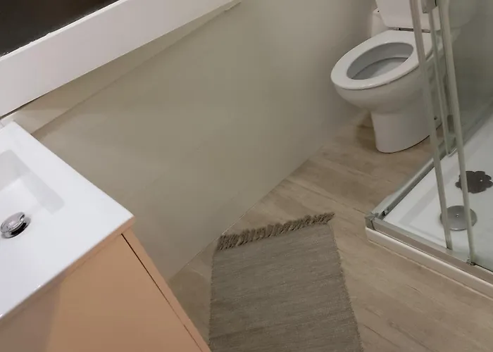 Appartamento El Piso De Kassandra Barcellona