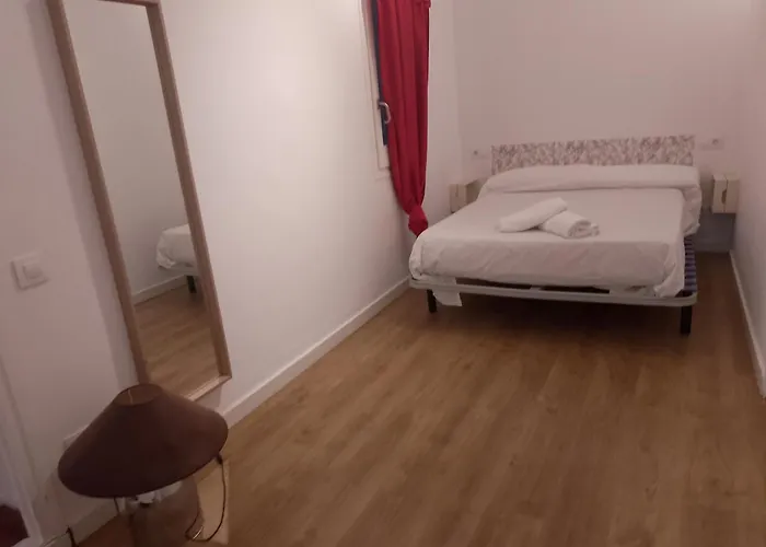 Appartamento El Piso De Kassandra