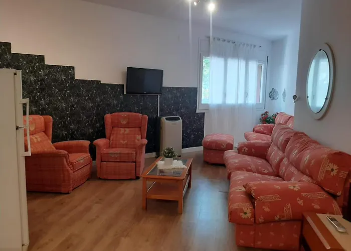 El Piso De Kassandra Appartamento *