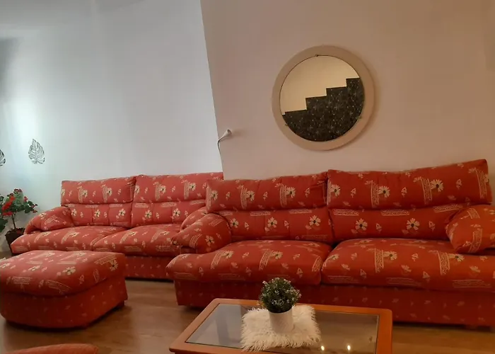 El Piso De Kassandra Appartamento Barcellona