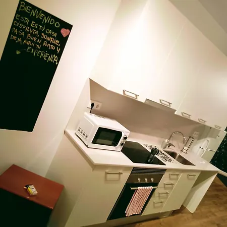 El Piso De Kassandra